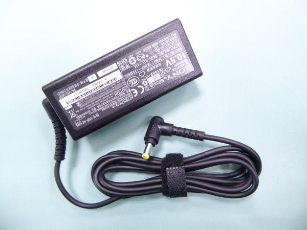 Sony VGP-AC10V8 VGP-ACV10 VGP-AC10V9 ac adapter / charger