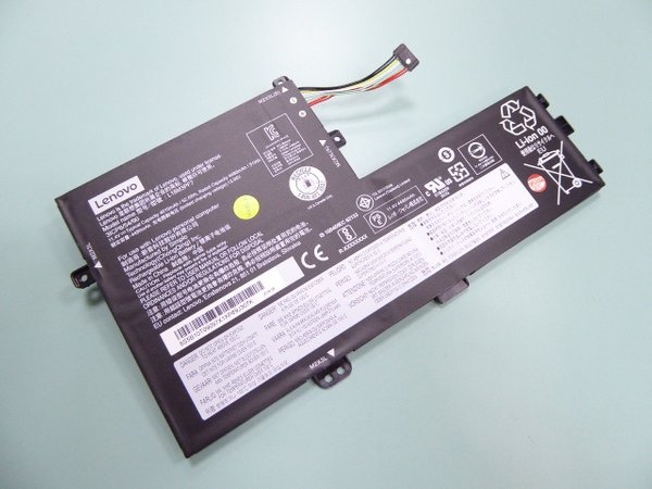 Lenovo L18M3PF7 L18C3PF7 L18C3PF6 L18M3PF6 L18L3PF2 L18L3PF3 battery for Lenovo Ideapad C340 S340-14 S340-15 touch