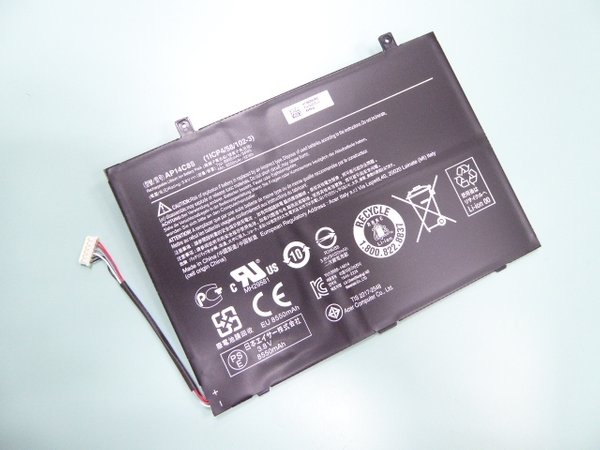 Acer AP14C8S AP14C8S(1ICP4/58/102-3) KT.0030G.005 battery for Acer Aspire Switch 11 Pro SW5-111 SW5-111-102R SW5-111-13SW