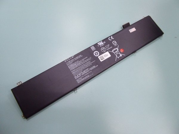 Razer RC30-0248 battery for Razer Blade 15 Advanced 15 1060 1070 GTX RZ09-02385E91-R3U1 RZ09-02385E92-R3U1 RZ09-02386E91