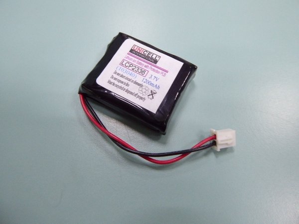 AMR audio 103040 battery