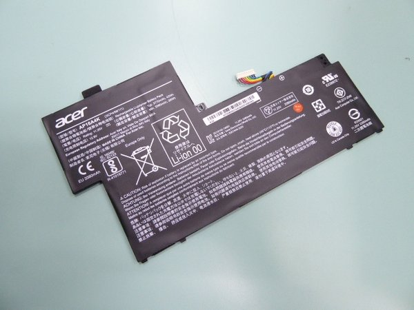 Acer AP16A4K 3ICP4/68/111 battery for Acer Swift 1 SF113-31 Acer Aspire One 11 Cloudbook AO1-132 battery