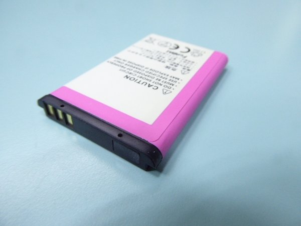 Unizone BL-5C battery for Wireless voice amplifier