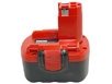 Bosch 14.4V power tool / cordless drill replacement battery