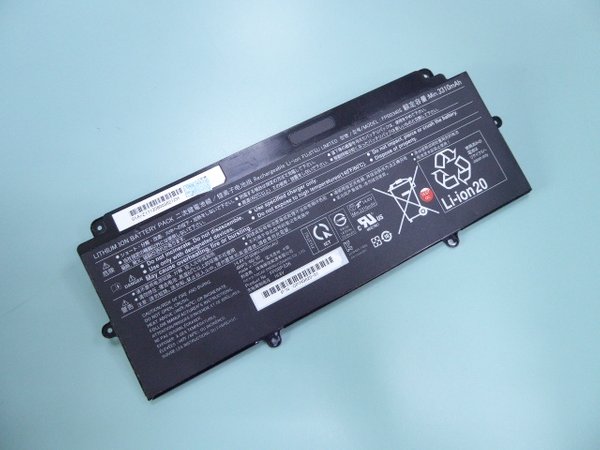 Fujitsu FPB0340s FPCBP536 4inp5/60/80 battery for Fujitsu Lifebook U937 u937-p580de u937-p760de U938 U939 U939X