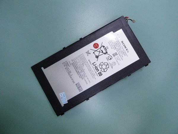 Sony LIS1569ERPC battery for Sony Xperia Tablet Z3 Compact SGP611 SGP612 SGP621