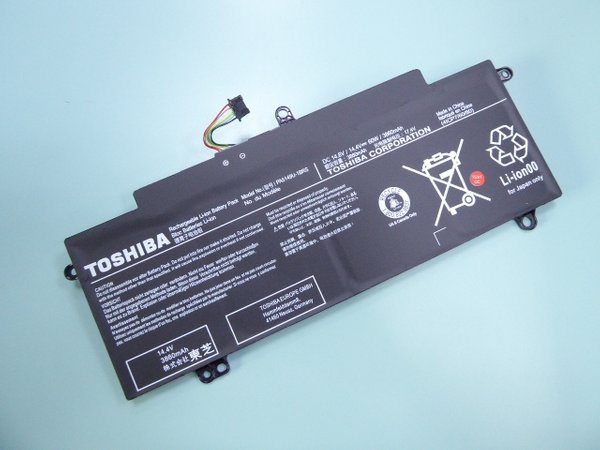 Toshiba PA5149U-1BRS battery for Toshiba Tecra Z40 Z40-A Z40-B Z40-C Z40T-A-100 Z40T-B Z40T-C Z50 Z50-A