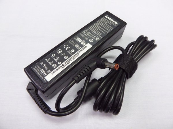 Original Lenovo PA-1650-56LC 20V 3.25A AC adapter