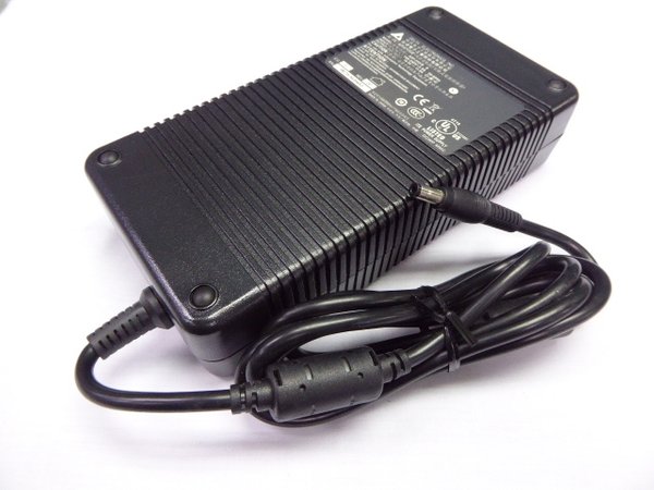 Original / Genuine Delta ADP-230CB B 19.5V 11.8A ac adapter for Asus MSI gaming laptop