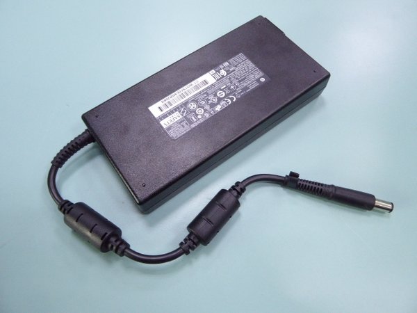 Original HP 19.5V 7.7A 737737-001 737757-001 ac adapter