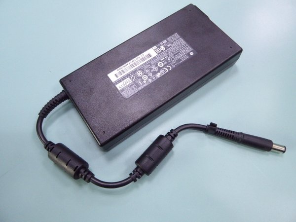 Original HP 19.5V 7.7A 737737-001 737757-001 ac adapter