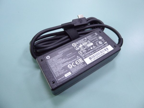 Original HP 5V2A 12V3A 15V3A 814838-002 815049-001 ac adapter