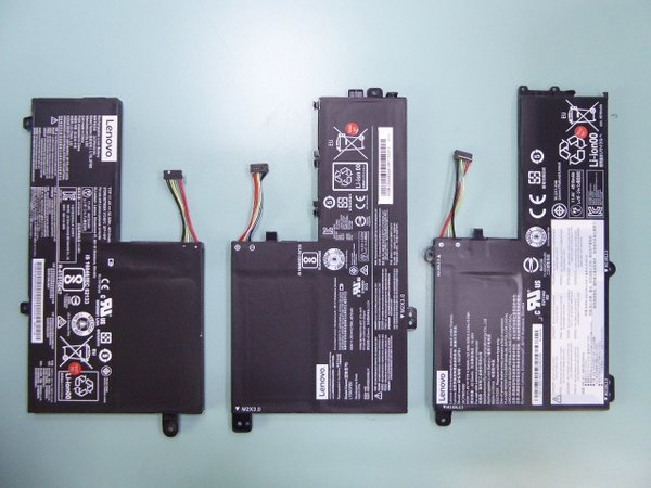 Lenovo L15M3PB0 L15C3PB1 L15L3PB0 battery for Lenovo Flex 4-1470 4-1480 4-1570 4-1580 5-1570 Ideapad 320s-14ikbr 330c-15