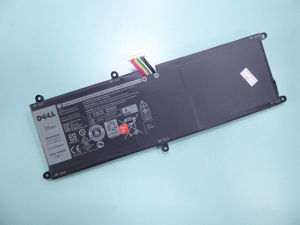 Dell 0RFH3V 0VHR5P RFH3V T04E T04E001 VHR5P XRHWG battery for Dell Latitude 11 5175 5179