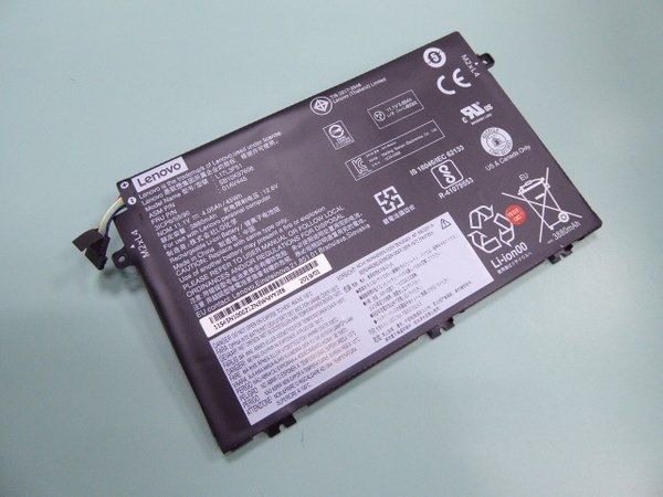 Lenovo L17L3P51 L17M3P51 L17C3P51 battery for Lenovo Lenovo Thinkpad E480 E485 E490 E580 E585 E590 R480 R490 R580