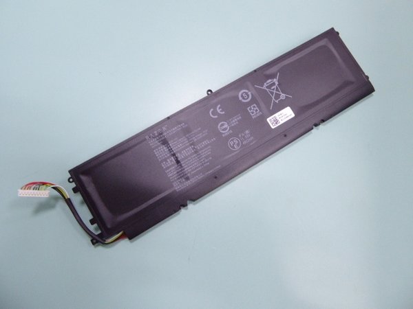 Razer RC30-0281 3ICP65984 RC300281 battery for Razer RZ09-02812E71 RZ09-02812E71-R3U1 Blade Stealth 13 2018 2019 i7-8565U