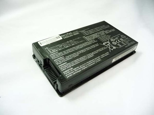 Asus A32-A8 A32-F80 A32-F80A A32-F80H battery for Asus A8 A8000 F50Z F8 F80 F81 F83 N80 N81 x80 x81 x85 Z99