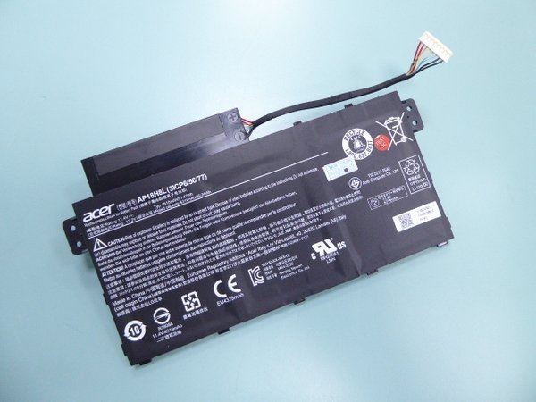 Acer AP18H8L battery for Acer Aspire 5 A514-51 A515-53G Spin 3 SP314-53GN-52GR SP314-53GN-55F0 SP314-53N-52D8 SP314-53N-553L