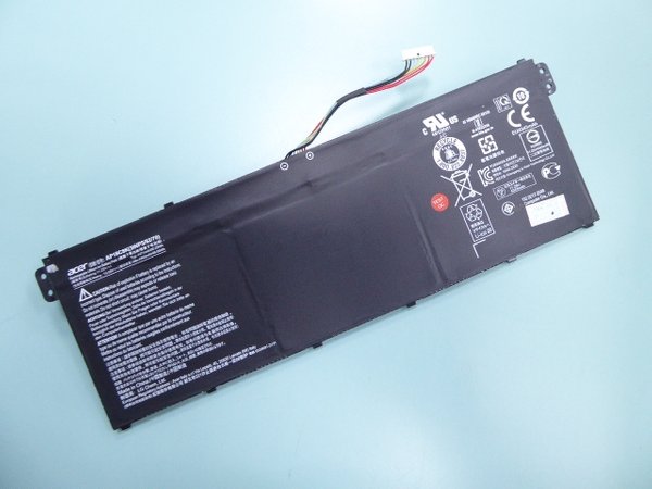 thumbnail image 2 of New Genuine Acer AP15O5L OEM Laptop Battery – For Aspire S13, S5-371, S5-371-56VE (11.55V, 4670mAh) 2 of 6