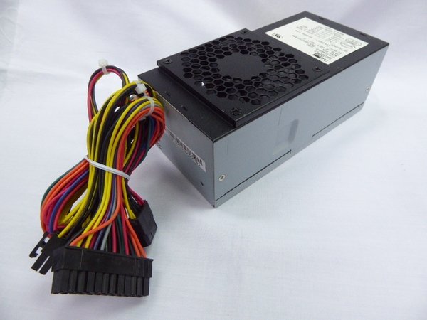 TFX power supply