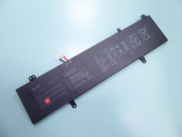 Asus B31Bi91 B31N1707 battery for Asus A411UF F411UF P1410UF S4100V X411UA X411UF X411UN X411UQ