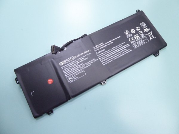 HP ZO04XL 808396-421 808396-721 battery for HP ZBook STUDIO G3 G4 mobile workstation