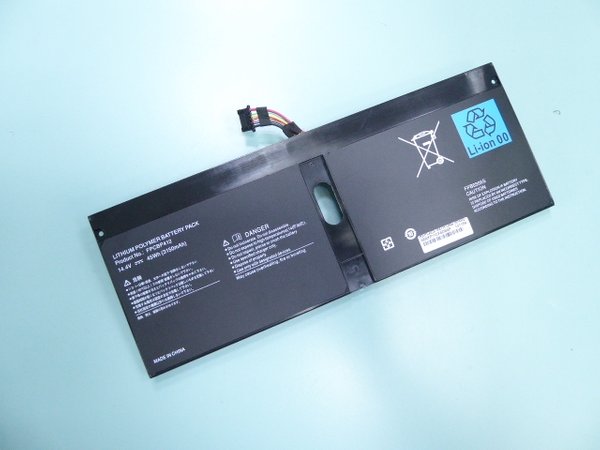Fujitsu FPCBP412 FPB0305S battery for Fujitsu LifeBook U904-0M75A1DE