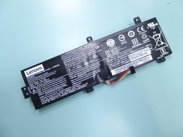 Lenovo L15M2PB5 battery for Lenovo IdeaPad 310-15ABR 310-15IAP 310-15IKB 310-15ISK 510-15IKB 510-15ISK