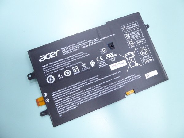Acer AP18D7J battery for Acer SF714-52T SF714-52T-52DJ SF714-52T-73CQ SF714-52T-766R SF714-52T-79SG