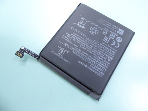 Xiaomi BM4R battery for Xiaomi Mi10 Lite 5G Mi 10 Youth M2002J9E M2002J9G M2002J9R M2002J9S