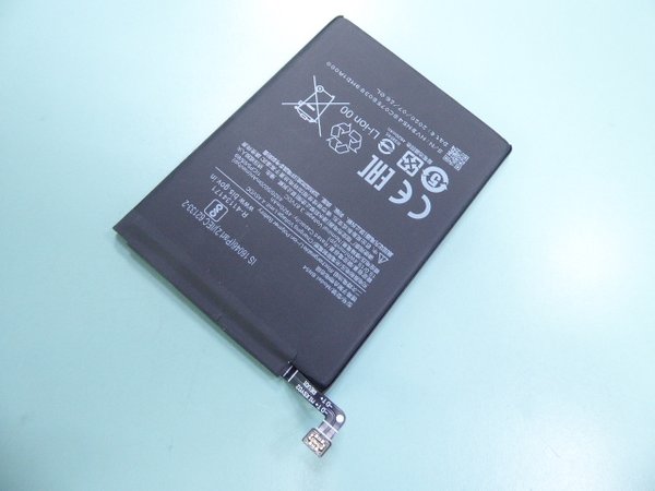 Xiaomi BN54 battery for Xiaomi Note 9 Redmi 10X 4G M2003J15SC M2003J15SG M2003J15SS