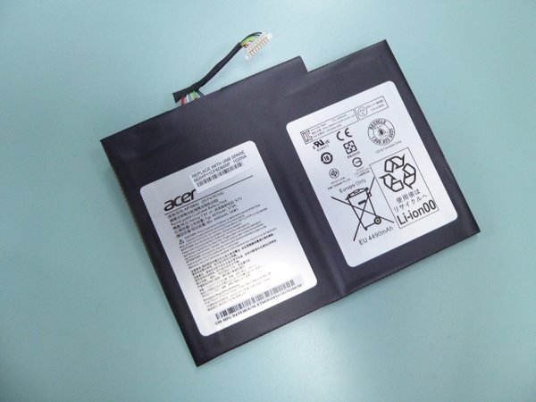 Acer AP16B4J battery for Acer Switch 5 SW512-52P Switch 7 BE SW713-51GNP SW713-51GNP Switch Alpha 12 SA5-271P