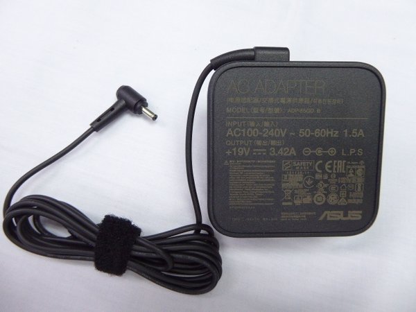 Asus ADP-65GD B ac adapter for asus 19V 3.42A laptop charger