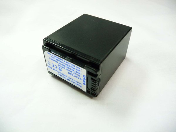 Sony NP-FV100 battery