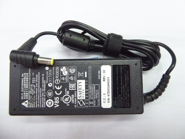 Acer PA-1650-86 PA-1650-02 ADP-65JH ADP-65DB HP-A0652R3B ac adapter