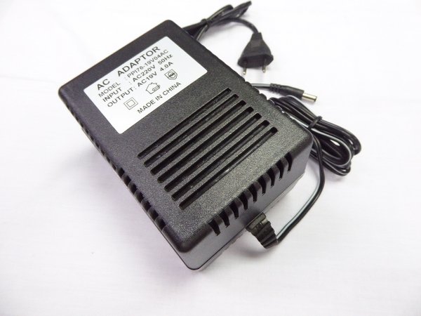 AC 19V 4.0A ac adaptor