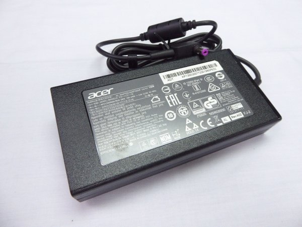 Original Acer PA-1131-16 ac adapter for acer 19V 7.1A laptop charger