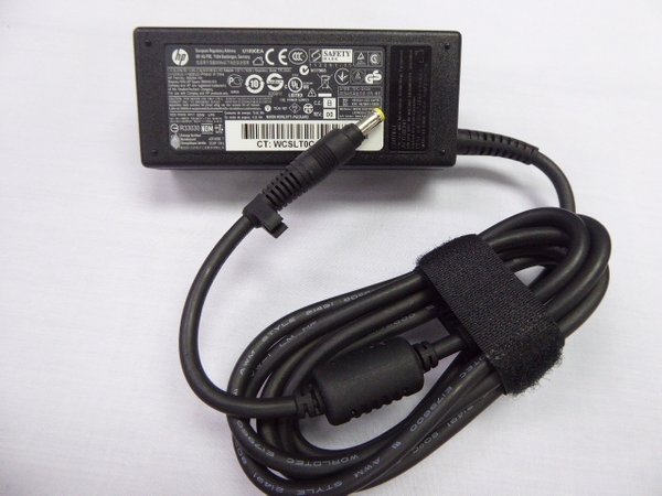 Original HP 666264-100 688945-001 TPC-DA54 ac adapter for HP 19.5V 3.33A laptop charger