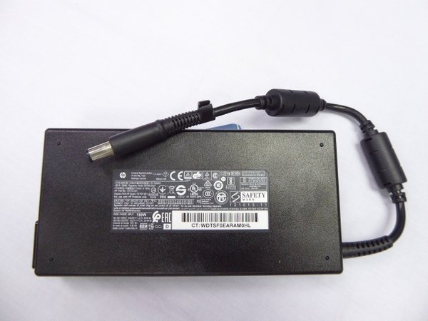 Original HP HSTNN-LA15 PA-1650-34HK 707600-001 707750-001 ac adapter for HP 19.5V 3.33A laptop charger