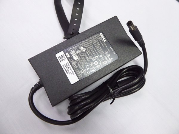 Original Dell PA-5M10 ADP-150DB B DA150PM100-00ac adapter for Dell 19.5V 7.7A laptop charger