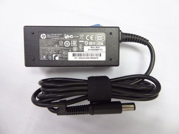 Original HP 749015-001 74027-001 PA-1450-36HE HSTNN-LA40 ac adapter for HP 19.5V 2.31A laptop charger