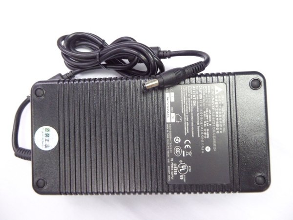 Original Delta ADP-230CB B ac adapter for 19.5V 11.8A gaming laptop charger