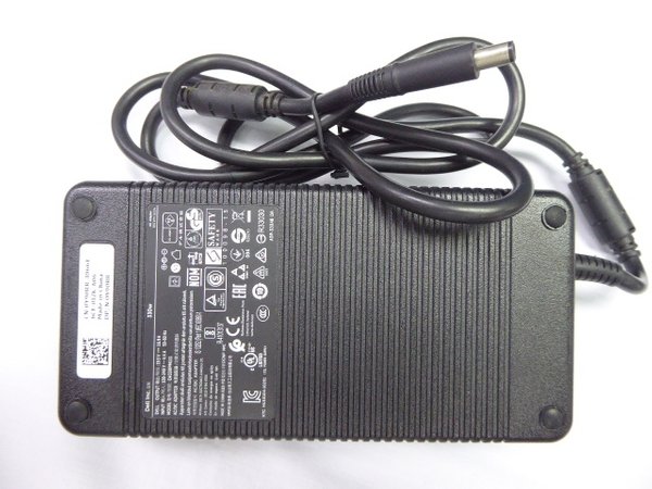 Original Dell DA330PM111 ADP-330AB D ac adapter for Dell 19.5V 16.9A laptop charger