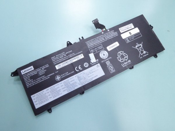 Lenovo 02DL013 L18C3PD2 L18L3PD1 L18M3PD1 L18M3PD2 SB10K97651 SB10K97652 SB10K97653 for Lenovo ThinkPad T490s T495s