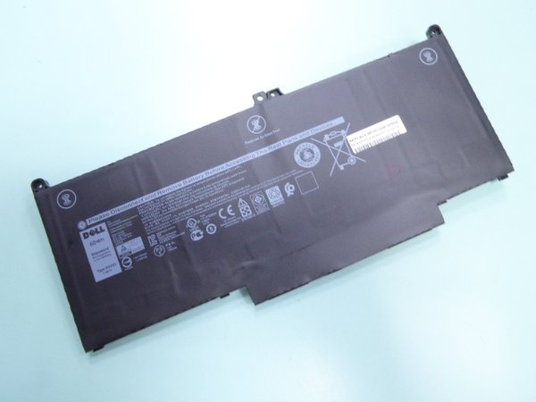 Dell 05VC2M MXV9V battery for Dell Latitude 13 5300 2-in-1 13 7300 Latitude 14 7400