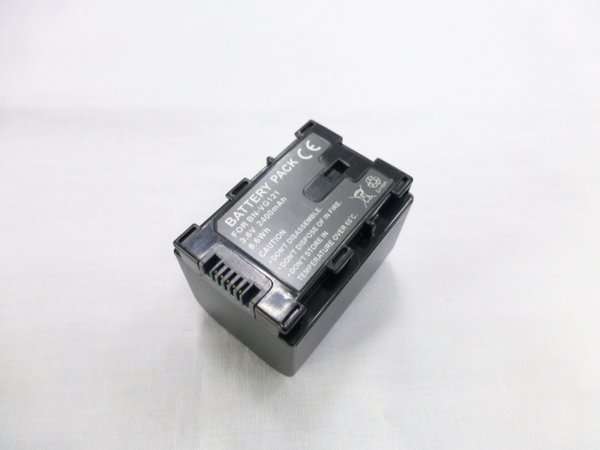 JVC BN-VG121 BN-VG121SU BN-VG121US battery