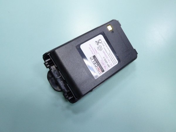 Icom BP-265 battery for Icom IC-F3001 IC-F3002 IC-F3003 IC-F3008 IC-F3101D IC-F3108D IC-F4001 IC-F4002 IC-F4003 IC-F4008