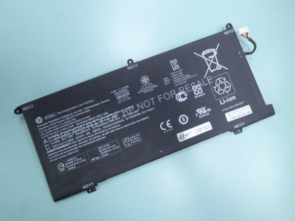 HP SY03XL HSTNN-DB8X SY03060XL battery for HP Chromebook 15-DE0000NB 15-DE0000NF 15-DE0000NO X360 14-DA0002NG 14-DA0003TU