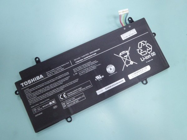 Toshiba PA5171U-1BRS battery for Toshiba ChromeBook CB30A CB30-100 CB30-102 CB30-A3120 CB35-A3120