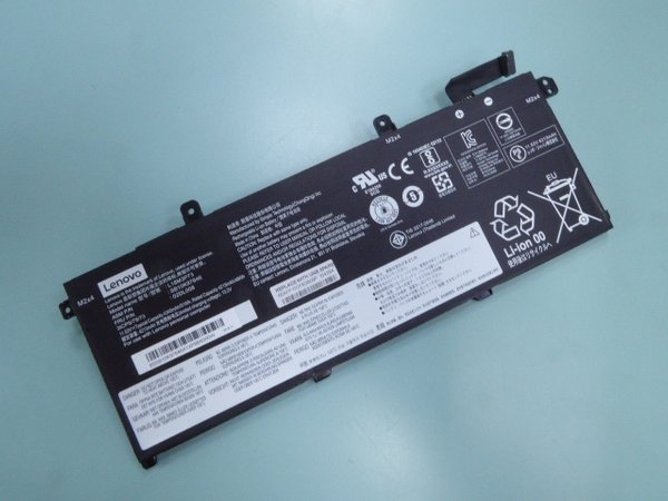 Lenovo L18C3P73 L18L3P73 L18M3P73 L18M3P74 battery for Lenovo ThinkPad P43s T490